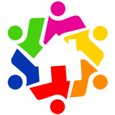 Logo Kelurahan Ngelom